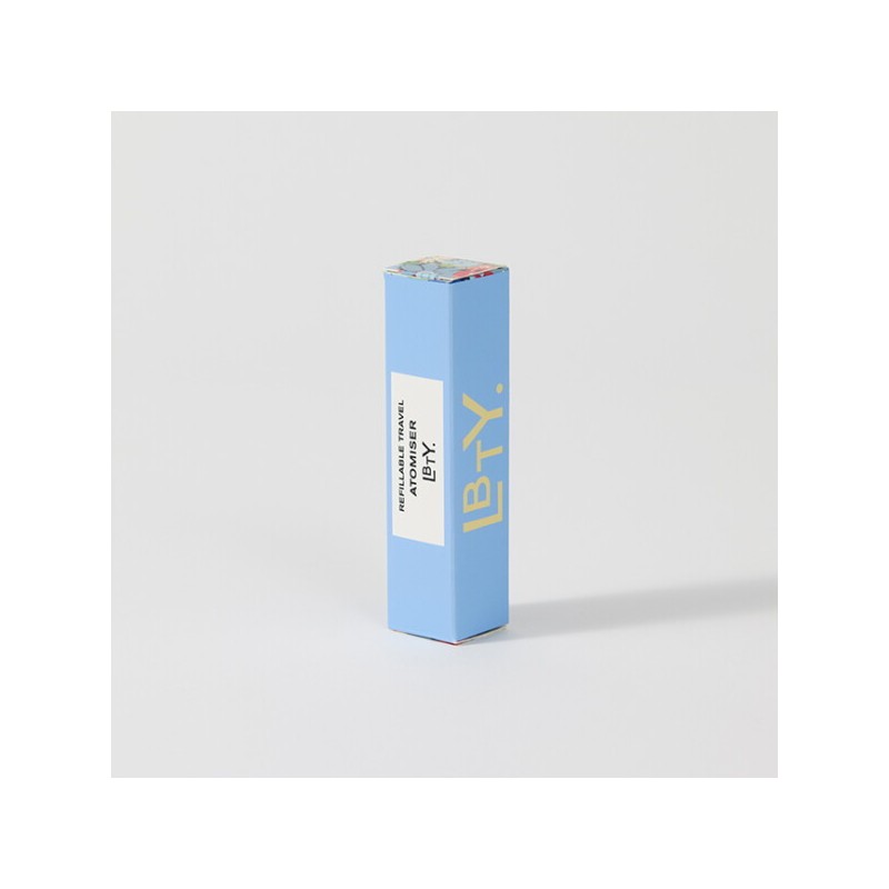 Liberty Beauty Tana Meadow Atomizer 5ML (+ 1 Vial 1.5ML)