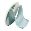 Pot Lid Holder Blue pot holder 3ea