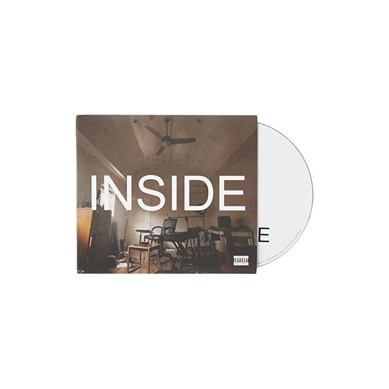 INSIDE (The Songs)