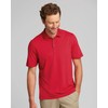 Cutter & Buck Forge Stretch Mens Big & Tall Polo,