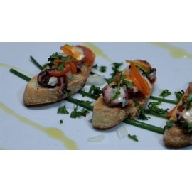 Jose Gourmet Spiced Octopus in Olive Oil