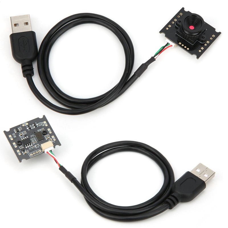 Camera Module Wide Angle Lens USB Camera Module High Frame