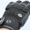 Mycl Turell Motorcycle Gloves Cross Stitch - Men's Motorcycle Gloves