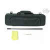 Sky C Flute with Lightweight Case, Cleaning Rod, Cloth, Joint