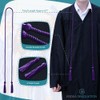 Endea Graduation Single Honor Cord (Purple)