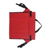 Folding Seat Cushion Soft Breathable Wearable Portable Foldable Chair Pad