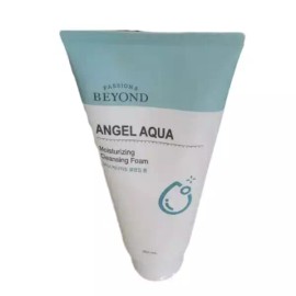 Beyond 비욘드 엔젤아쿠아 모이스처 클렌징폼 300ml Beyond Angel Aqua Moisture Cleansing Foam 300ml