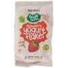 Fruit Bowl Strawberry Yogurt Flakes, 105g