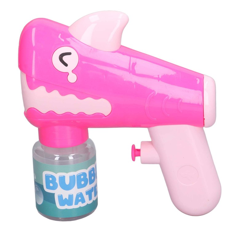Kids Electric Water Toy Shark Shape Automatic Continuous Spraying Large