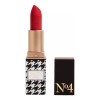 Sinless Beauty Labial Rojo Sinless Beauty Labial Perfect Red Sinless Beauty Acabado Mate