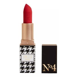 Sinless Beauty Labial Rojo Sinless Beauty Labial Perfect Red Sinless Beauty Acabado Mate