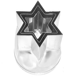 Khanda 18 – 8 Stainless Steel Raw excl. Six Star Industrial