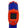 Infrared Thermometer Gun IR Non Contact Digital Temperature Gauge for