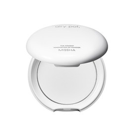 미샤공식스토어 Missha Airy Pot Pact 5g (Choose 1 of 3 types)
