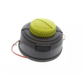Generic RyobiOEM Reel Easy Bump Head for RY4CCS RY252CS Curved Shaft Arborless (AC04156)