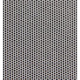 Windhager Fliegengitter Fly Stop elastic, Insektenschutzgewebe, elastisch, gute Durchsicht, Weiß, 130 x 150 cm, 03429