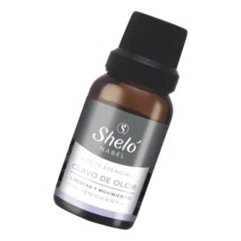 Aceite Esencial Clavo De Olor Para Uso Tópico-humidificador.                                                                                          