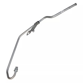 Ford NEW OEM 2006-2007 Ford Escape Transmission Oil Cooler Tube 6L8Z7A031A