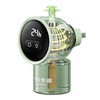 Plug in Fly Repellent ABS Odourless Intelligent Timing Plug in