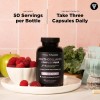 Vital Vitamins Multi-collagen Complex Plus Piel Uñas Cabello
