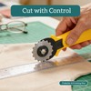 Rotary Cutter Set for Sewing & Quilting, 28mm & 45mm