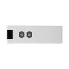 2 Button Long Range Remote Control Switch Wireless 433MHZ Transmitter