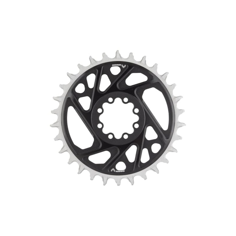 SRAM CR T-TYPE EAGLE 30T DM 3MM BLK XX