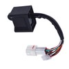 GXYWADY CDI Box Replacement for 4BD-85540-10-00 Replacement for Yamaha YFM