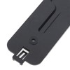 Video Doorbell Backplate Visual Doorbell Back Plate Replacement Part with