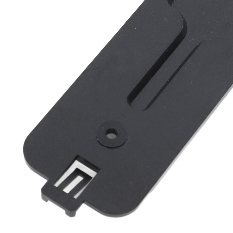 Video Doorbell Backplate Visual Doorbell Back Plate Replacement Part with