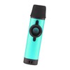 Kazoo Professional Aluminum Adjustable Tone Musical Instrument with 5Pcs Flute