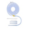 TEMONTIAN TEMONTIAN Enema Hose Kit, Suitable for Coffee Enema Bucket,