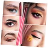 FOMIYES 2sets Eyebrow Brush Set Makeup Brushes for Women Eyebrow