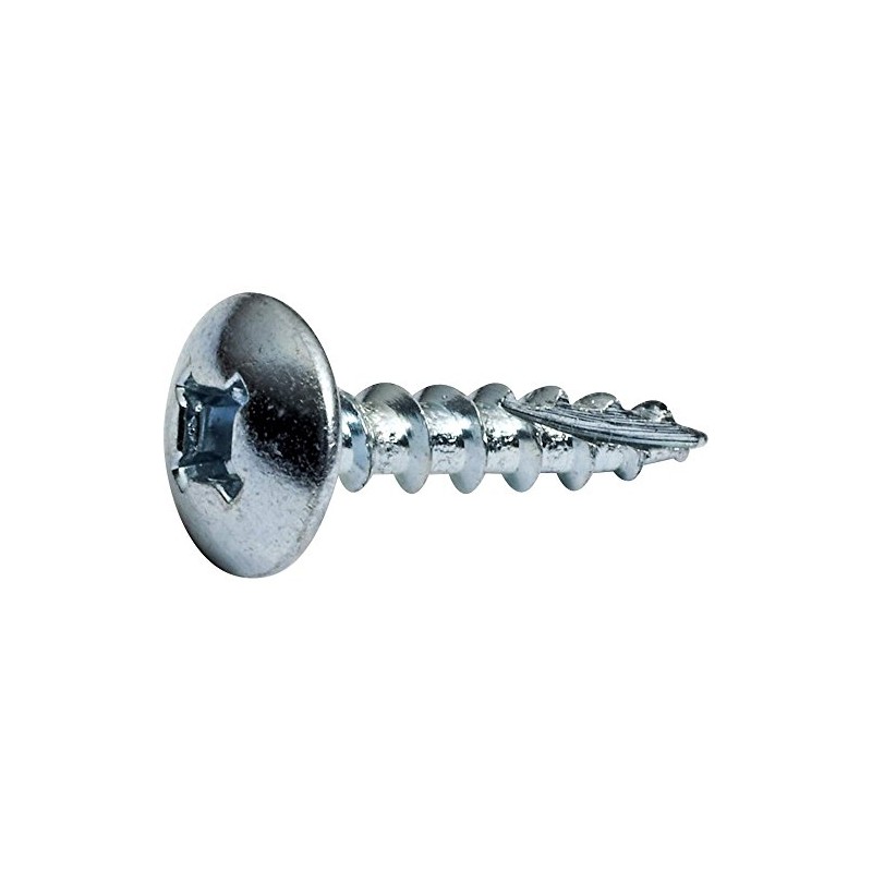 Hingemaster Truss Head Screws, #8 x 3/4''