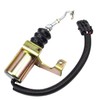 12VDC Fuel Shutoff Solenoid Valve 3932017 SA-3742-12 for Deutz Bosch