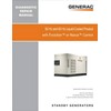 Generac Diagnostic Repair Manual Liquid-Cooled with Evolution or Nexus Control
