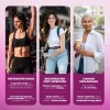 Suplemento Platinum Salud Urinaria Con Arándano (60 Cáps) Hh Sabor