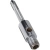 PRODIAMANT SDS‑Plus Adapter M16 Including Pilot Drill and Ejection Wedge