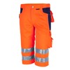 Qualitex Warning protection Shorts PRO MG 245 - more Colours