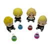 BANDAI - TAMAGOTCHI Tokyo Revengers Takemichi Version With Hugmy Figure
