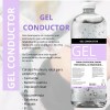 Kit De 4 Soluciones Para Hidra- Facial 1 Gel Neutro