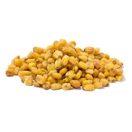 Roasted Salted Corn Nuts Snack with Sea Salt by Its Delish (10 lbs)