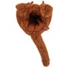 Hand Puppet Otter Dark Brown