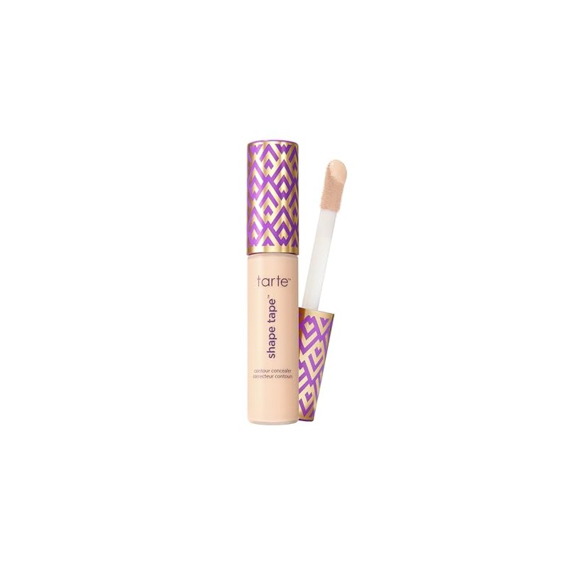 Tarte Double Duty Beauty Shape Tape Contour Concealer - Fair