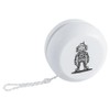 'Clockwork Steampunk Robot' Retro Style Yo-Yo (YY00038956)