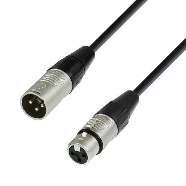 Adam Hall Cables 4 Star DMF 2000 DMX Cable REAN