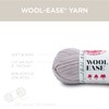 Lion Brand Wool-Ease Yarn, Worsted-Weight Yarn for Knitting, Crocheting, and