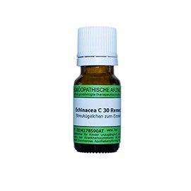 Echinacea C30, 10g Globules