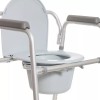 ReActiv Cómodo De Aluminio Plegable 112 Kg - Reactiv