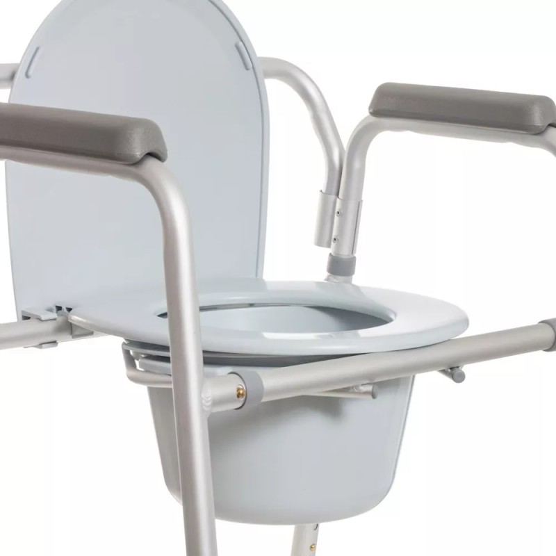 ReActiv Cómodo De Aluminio Plegable 112 Kg - Reactiv